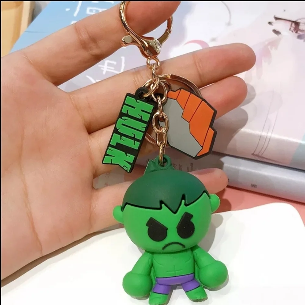 Keychains - Picture 7 of 8